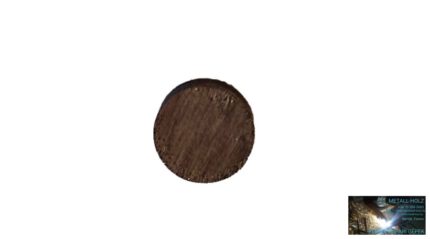 Gy.pogácsa 10,5x4 AC20D91M2-01 Gyémánt kéziszerszám Hector (Akciós) 12181850