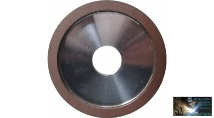 12A2-20125x10x4x32D125B1C100MD Gyémánt élezőszerszám Hector 12181900