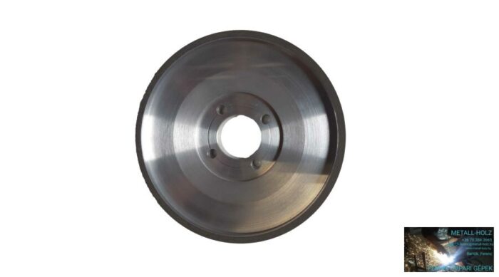 6A2e 135x25x30 B107 B55+Cu KGS CBN élezőszerszámok Elbor Kgs (Akciós) 12182860 - Image 1