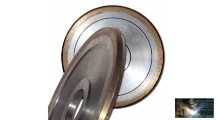 1EE1200x10x10x120x42ACH28/20M5 Gyémánt élezőszerszám (Akciós) 12182980