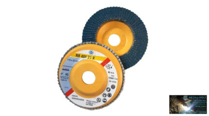 115x22,2 RB486 21X # 40 Hermes Lamellástárcsák Hermes (Akciós) 12190230