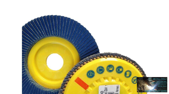 115x22,2 FL386X # 80 Hermes Lamellástárcsák Hermes (Akciós) 12190690 - Image 1