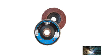 115x22,2 27 Lam A 40 Tyr Tyrolit korund lamellástárcsa Tyrolit 12191030