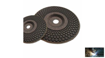 Rondeller 125mm 29RON A60 Tyr Rondeller Tyrolit 12220120