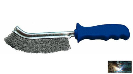 SPID kézikefe 275 INOX SMC FG Inox huzalú kézikefe Fast Grinder 12233700