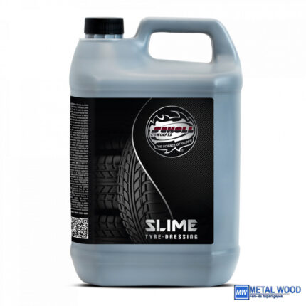 SLIME Gumiápoló Gél 5L