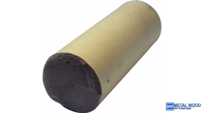 Barna Csisz.p. 1.4kg HW Csiszolópaszta tömb Happy Work 12250010 - Image 1