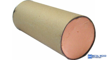 Rózsa Fény.p. 1.4kg HW Fényező- és szinezőpaszta tömb Happy Work 12250030