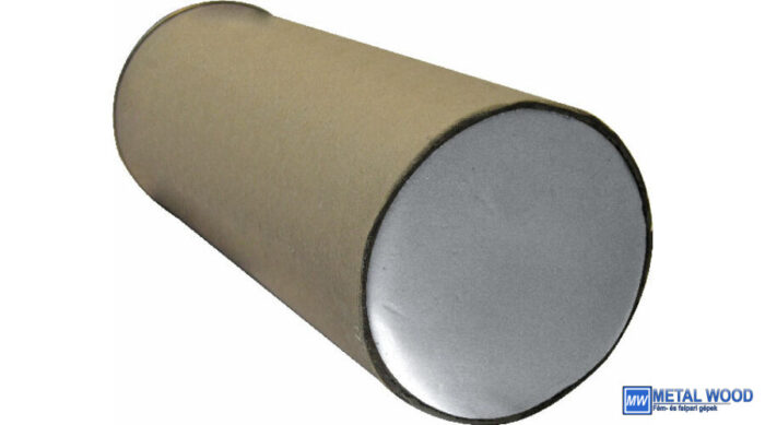 Fehér Polir p. 1.4kg HW Polír- és szinezőpaszta tömb Happy Work 12250040 - Image 1