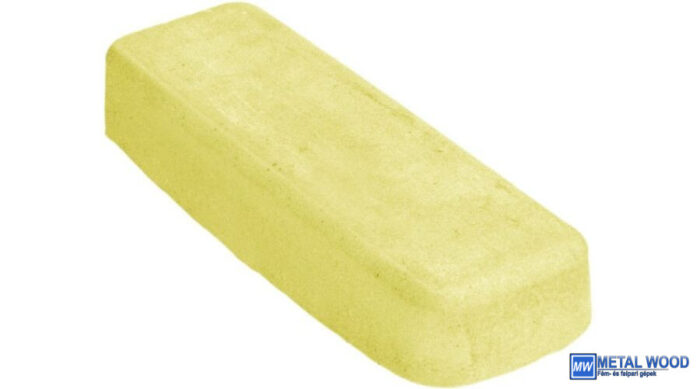 12250120 Mini rúd.Brillmax sárga 7/7 Lea Mini paszta Lea 12250120 - Image 1