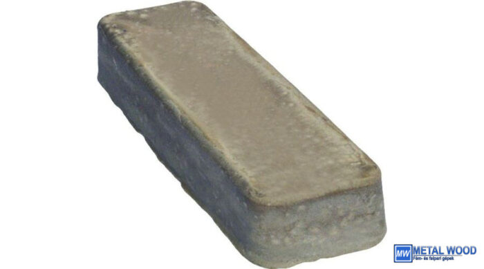 12250360 Mini rúd.Plastimax bézs 3/7 Lea Mini paszta Lea 12250360 - Image 1