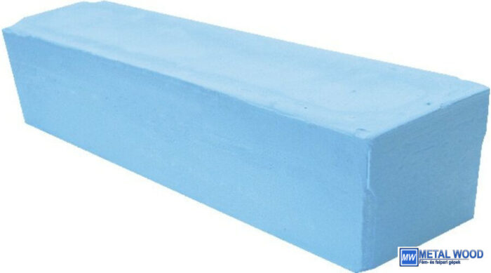 12250840 Polir.rúd. Blumax kék 5/8 Lea Polír- és szinezőpaszta tömb Lea 12250840 - Image 1