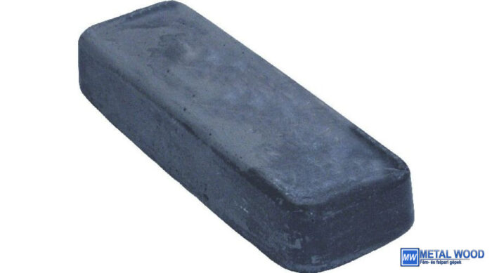 Mini rúd. Abramax szürke 8/4 Lea Mini paszta Lea 12251190 - Image 1