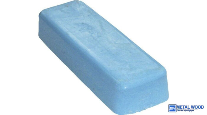 12251200 Mini rúd.Blumax kék 5/8 Lea Mini paszta Lea 12251200 - Image 1