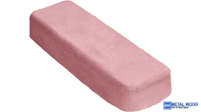 12251210 Mini rúd.Chromax rózsa 3/9 Lea Mini paszta Lea 12251210 - Image 1