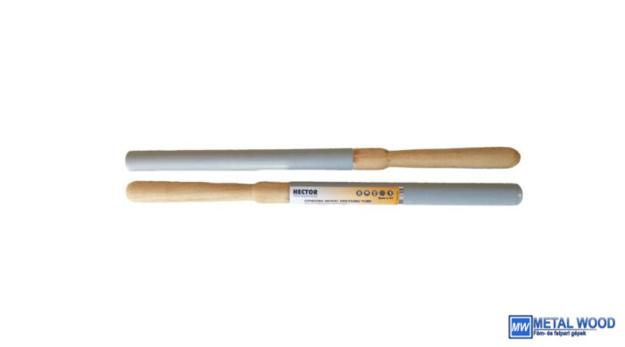 12260010 200x18 egyengető Hector Köszörűkorong egyengető Hector 12260010 - Image 1