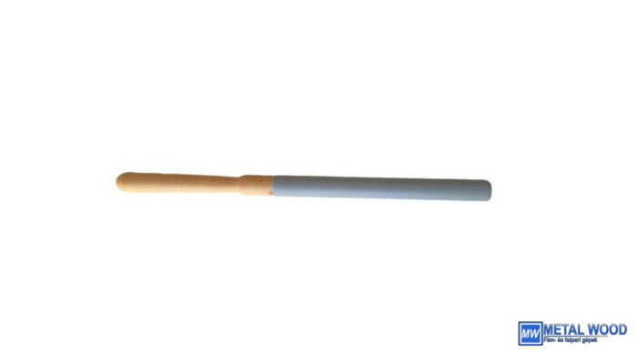 250x22 1C egyengető Grá 4536 Köszörűkorong egyengető Granit 12260080 - Image 1