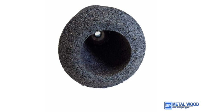 70x78x18 kúp.fazék1C24R 4536/2 Köszörűkorong egyengető (Akciós) 12260140 - Image 2