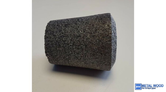 70x78x18 kúp.fazék1C24R 4536/2 Köszörűkorong egyengető (Akciós) 12260140 - Image 3