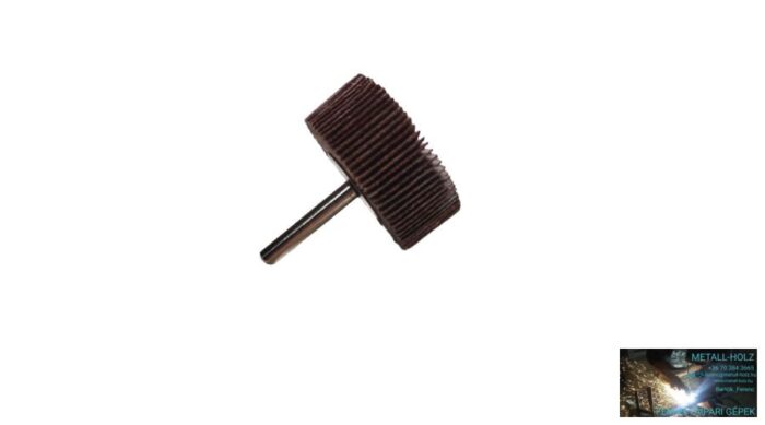 50x20x6 A 60 RLGsaturnus FG FG csapos lamelláskorong egész lapokból Fast Grinder 12270280 - Image 1