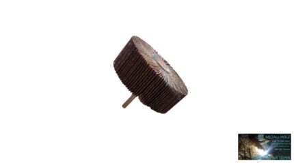 80x30x6 A 80 RLGsaturnus FG FG csapos lamelláskorong egész lapokból Fast Grinder 12270420