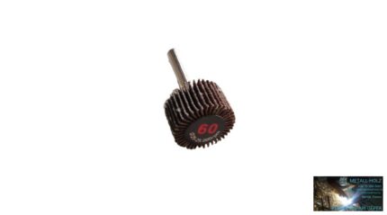 25x15x6 A 60 RLG saturnus FG FG csapos lamelláskorong egész lapokból Fast Grinder 12271280