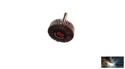 30x10x6 A 80 RLG saturnus FG FG csapos lamelláskorong egész lapokból Fast Grinder (Akciós) 12271360