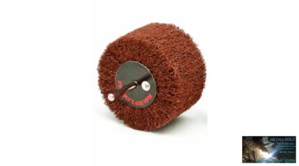 40x20x6 közep.vlies NTL-med FG NTL FastGrinder csapos vlies korong Fast Grinder 12271870