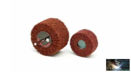 30x20x6 n.fin.vlies NTL-vf FG NTL FastGrinder csapos vlies korong Fast Grinder 12271940