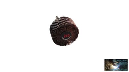 40x20x6 A240 RLGsaturnus FG FG csapos lamelláskorong egész lapokból Fast Grinder 12272290