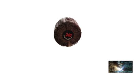 50x30x6 A240 RLGsaturnus FG FG csapos lamelláskorong egész lapokból Fast Grinder 12272320