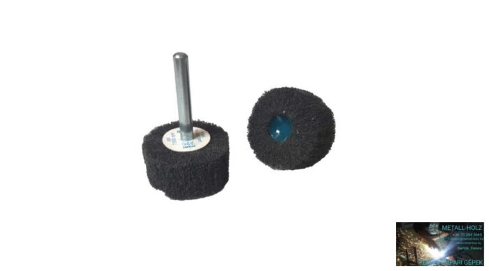 12272530 PNL 4020/6 SiC280 vlies Pferd Csapos lamelláskorong vlies lapkákból Pferd (Akciós) 12272530 - Image 1