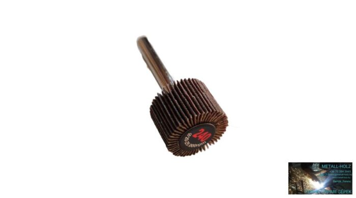 20x15x6 A240 RLGsaturnus .FG FG csapos lamelláskorong egész lapokból Fast Grinder 12272820 - Image 1