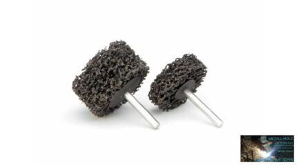 75mm BKG négertá.1x csapos FG Négertárcsa, csapos Fast Grinder 12330110