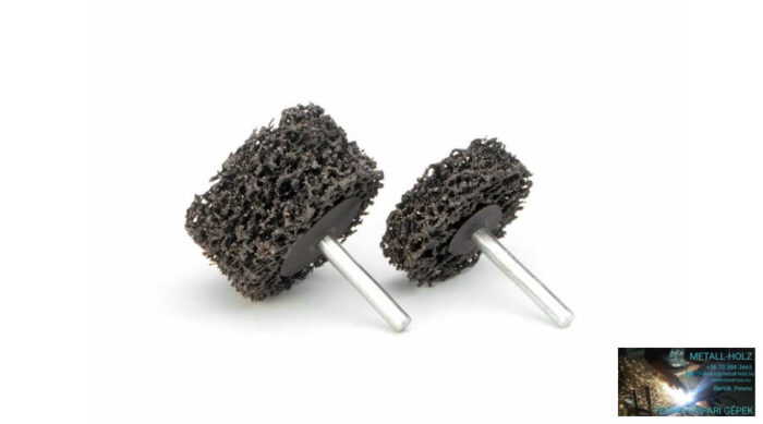 150mm BKG négertá.1x csapos FG Négertárcsa, csapos Fast Grinder 12330130 - Image 1