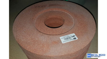 300x32x76/2x145x10 6A60M538Grá Kétoldalt süllyesztett köszörűszerszám Granit (Akciós) 12350160