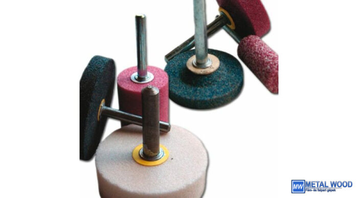 12374040 Redukáló hüvely RZH 6/234Pferd Pferd hengeres csapos csiszolókorong Pferd (Akciós) 12374040 - Image 1