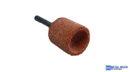 A 38 6A60M5V38 25x25x6 Wid Fazonos kerámia köt. csapos köszörűkorong Widenta (Akciós) 12430040