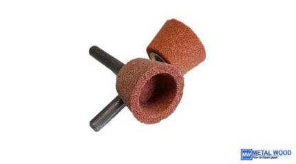 A 32 6A60M5V38 25x16x6 Wid Fazonos kerámia köt. csapos köszörűkorong Widenta (Akciós) 12430380