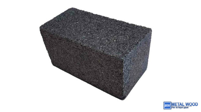 100x50 1C24M5V36 Wid 4530/6 Négyzetes alakú kézi fenőidom Widenta 12470090 - Image 1