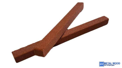 150x10 6A60M8V38 Wid 4530/1 Négyzetes alakú kézi fenőidom Widenta 12470460