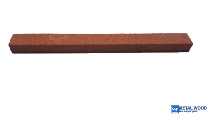 12480100 175x16x10 6A60MV38 Wid.4530/2 Téglány alakú kézi fenőidom Widenta (Akciós) 12480100 - Image 1