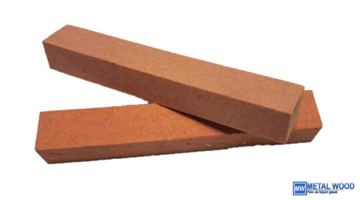 150x25x20 6A150MV38 Wid 4530/2 Téglány alakú kézi fenőidom Widenta (Akciós) 12480680 - Image 1