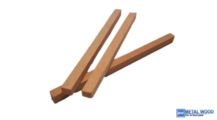 12480720 100x6x5 6A150MV38 Wid 4530/2 Téglány alakú kézi fenőidom Widenta 12480720 - Image 1