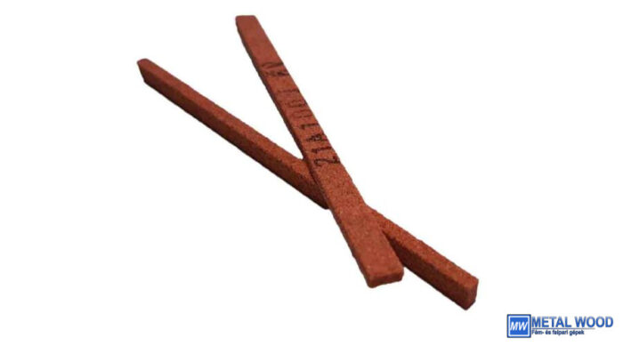 12481990 100x6x3 21A100JV Iba 4530/2 Téglány alakú kézi fenőidom Iba (Akciós) 12481990 - Image 1