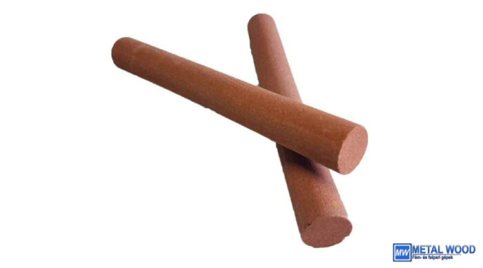 200x25 6A150PV38 Wid 4530/4 Kör alakú kézi fenőidom Widenta (Akciós) 12500240 - Image 1