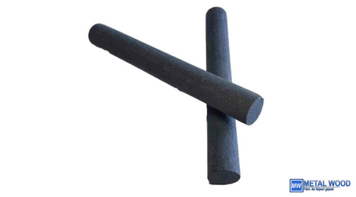 200x25 1C120PV36 Wid 4530/4 Kör alakú kézi fenőidom Widenta (Akciós) 12500260 - Image 1