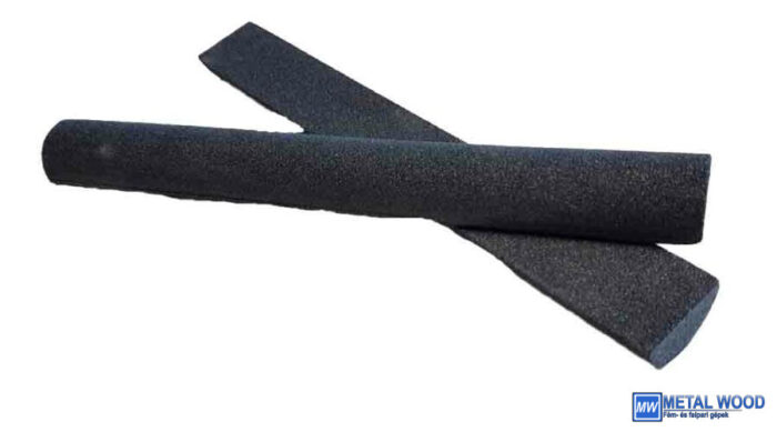 12510200 200x25 1C120PV36 Wid 4530/5 Félkör alakú kézi fenőidom Widenta 12510200 - Image 1