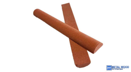 200x25 6A150PV38 Wid 4530/5 Félkör alakú kézi fenőidom Widenta 12510210