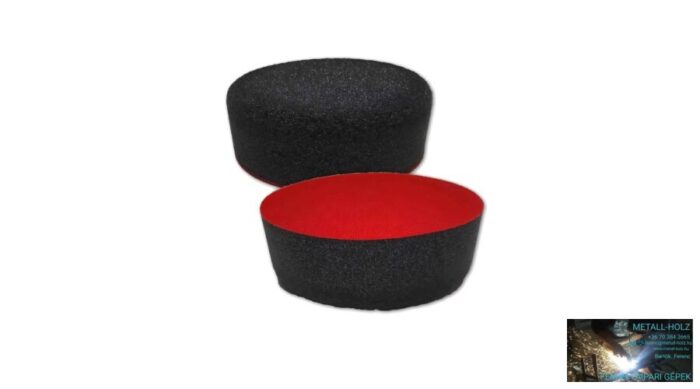 150mm szivacs sima 77Vastag 100 Polírozó szivacs Hector (Akciós) 12551360 - Image 1